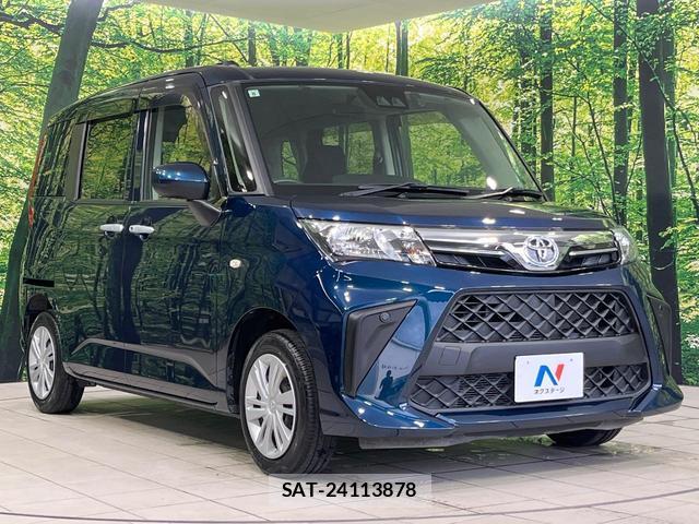Toyota ROOMY 2021-08 8812180-16