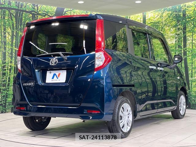 Toyota ROOMY 2021-08 8812180-17