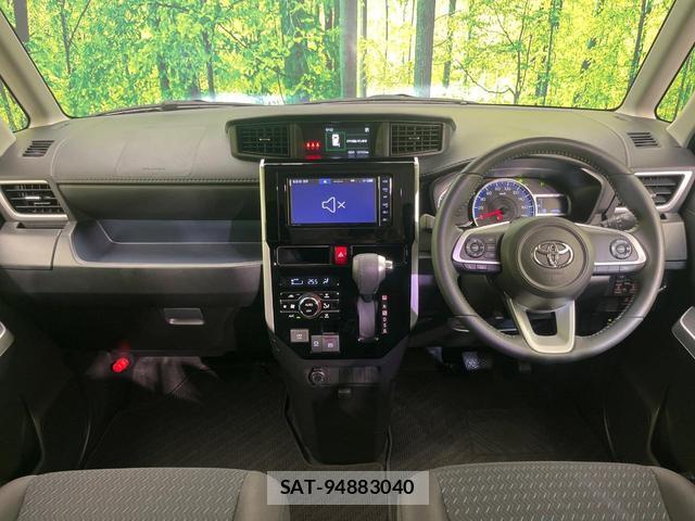 Toyota ROOMY 2021-07 8812204-1
