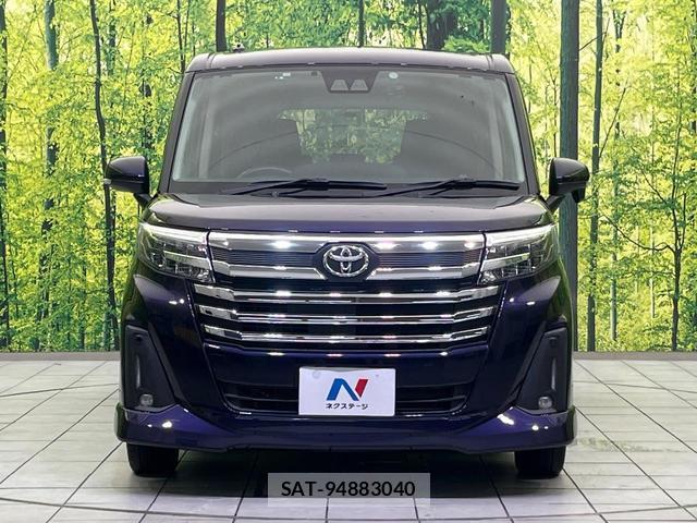 Toyota ROOMY 2021-07 8812204-13
