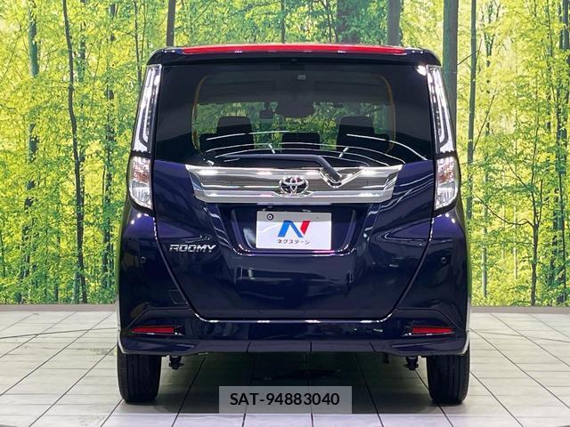 Toyota ROOMY 2021-07 8812204-14