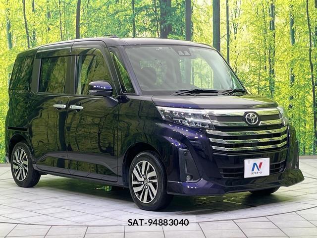 Toyota ROOMY 2021-07 8812204-15