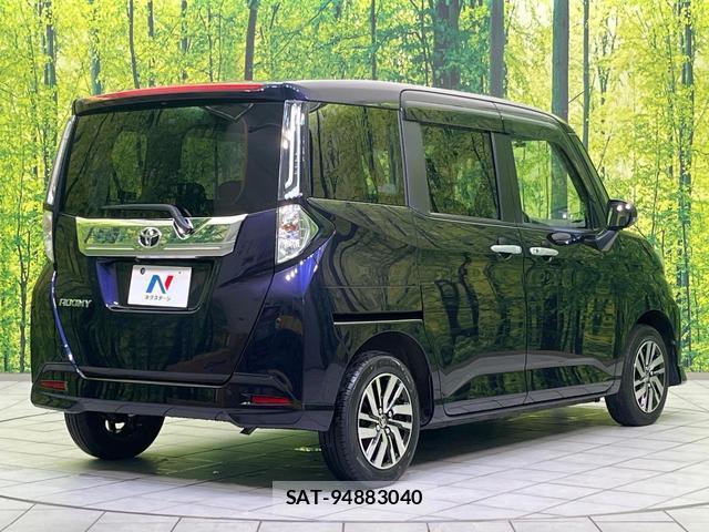 Toyota ROOMY 2021-07 8812204-16