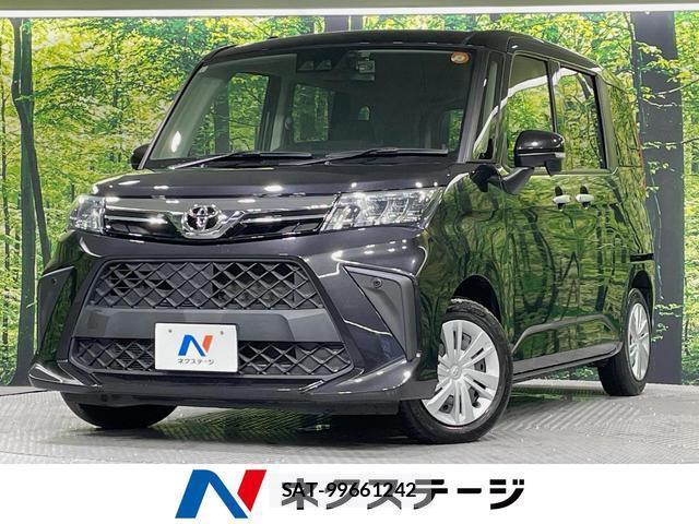 Toyota ROOMY 2022-08 8812689-0