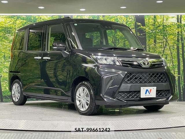 Toyota ROOMY 2022-08 8812689-15