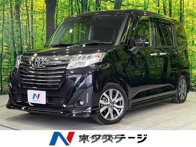Toyota ROOMY 2019-02 8812766-0