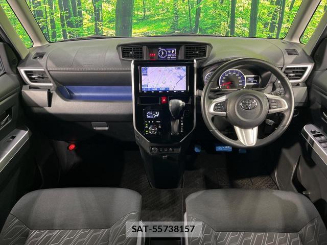 Toyota ROOMY 2019-02 8812766-1