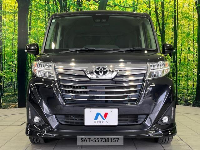 Toyota ROOMY 2019-02 8812766-13