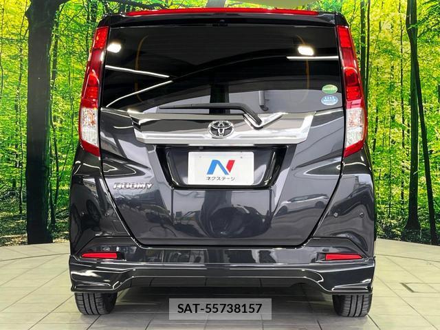 Toyota ROOMY 2019-02 8812766-14