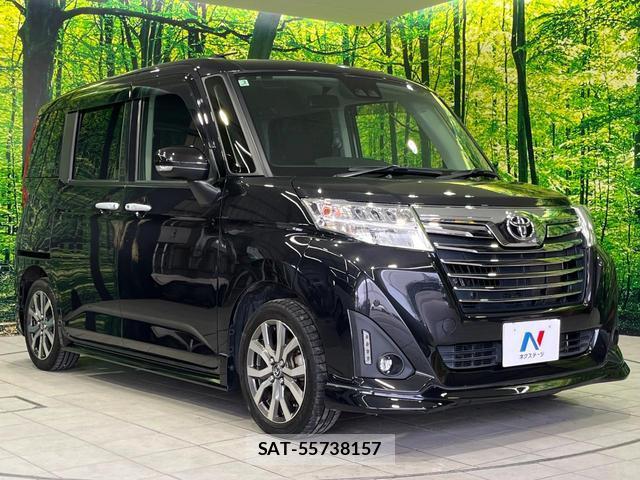 Toyota ROOMY 2019-02 8812766-15