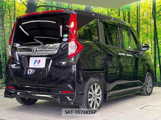 Toyota ROOMY 2019-02 8812766-16