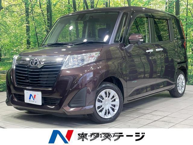 Toyota ROOMY 2018-03 8814398-0