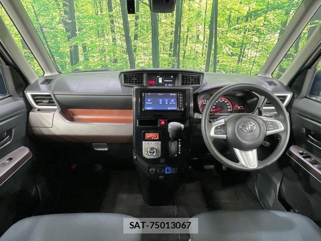 Toyota ROOMY 2018-03 8814398-1
