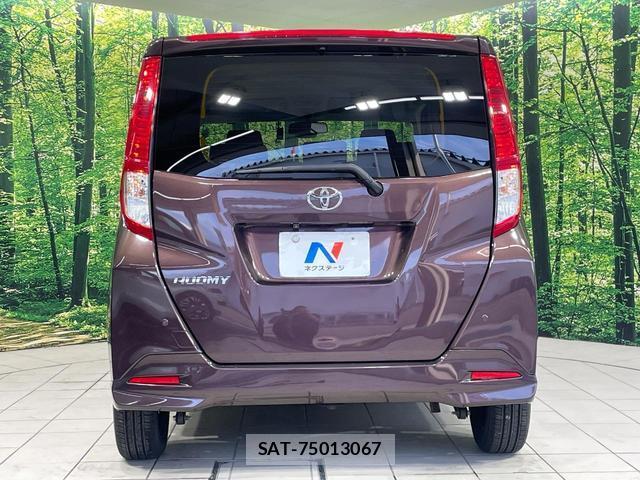 Toyota ROOMY 2018-03 8814398-14