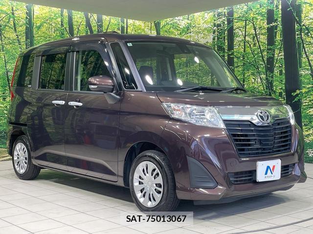 Toyota ROOMY 2018-03 8814398-15