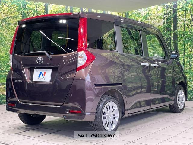 Toyota ROOMY 2018-03 8814398-16