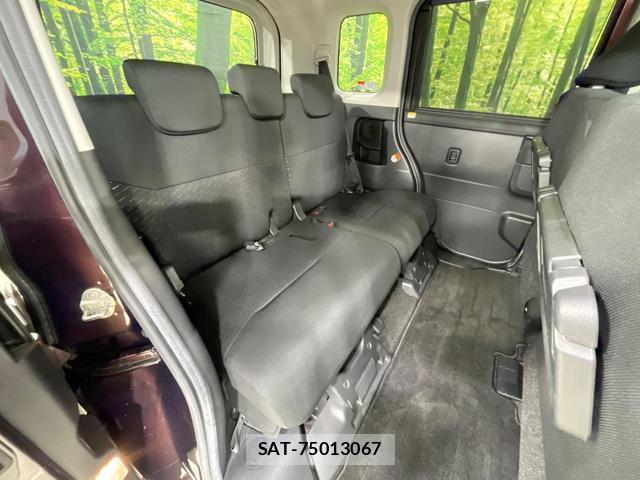 Toyota ROOMY 2018-03 8814398-8