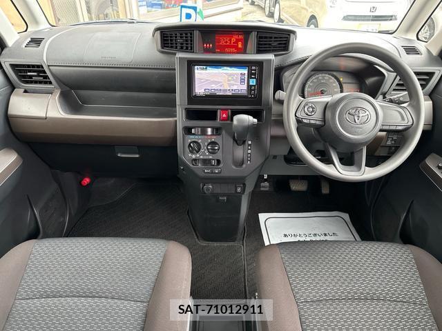 Toyota ROOMY 2023-10 8814412-1