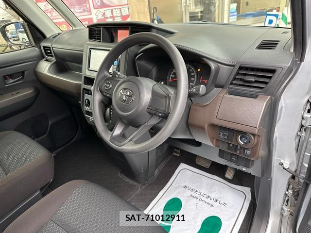 Toyota ROOMY 2023-10 8814412-11