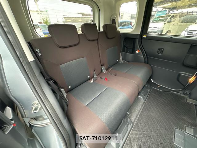 Toyota ROOMY 2023-10 8814412-13