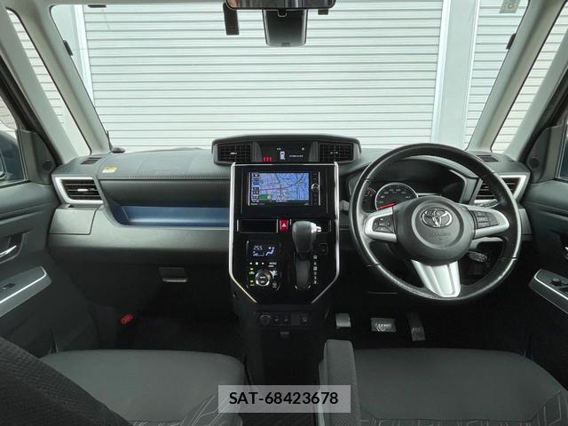 Toyota ROOMY 2018-05 8814786-1