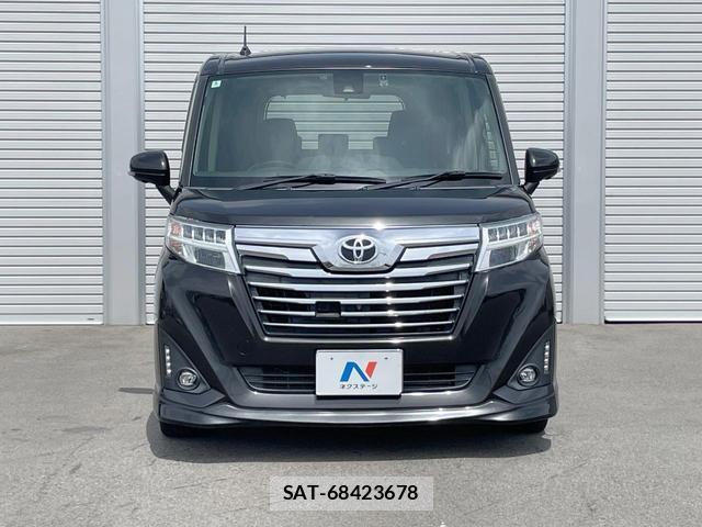 Toyota ROOMY 2018-05 8814786-10
