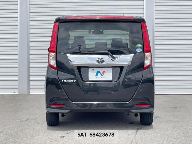 Toyota ROOMY 2018-05 8814786-11