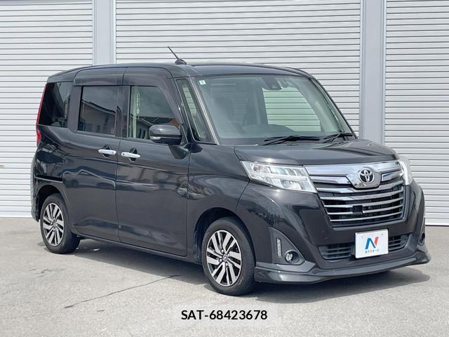 Toyota ROOMY 2018-05 8814786-12