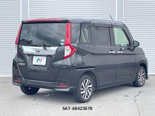 Toyota ROOMY 2018-05 8814786-13