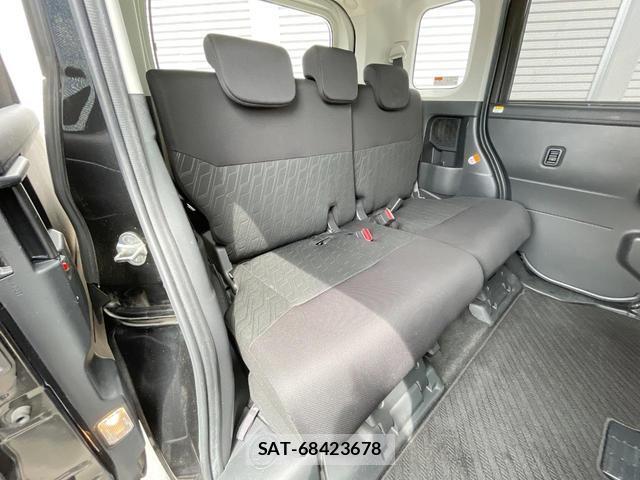Toyota ROOMY 2018-05 8814786-8