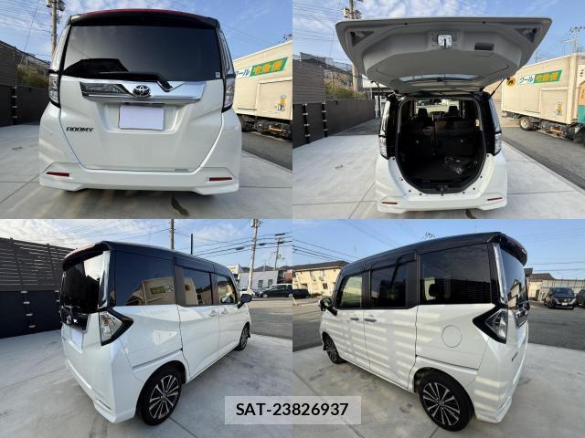 Toyota ROOMY 2024-10 8815052-1