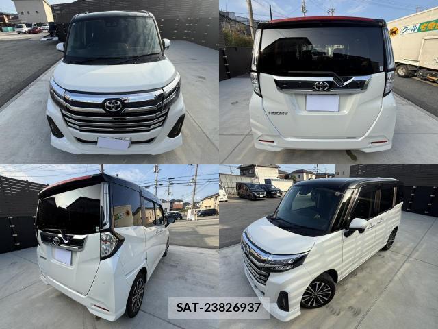 Toyota ROOMY 2024-10 8815052-10