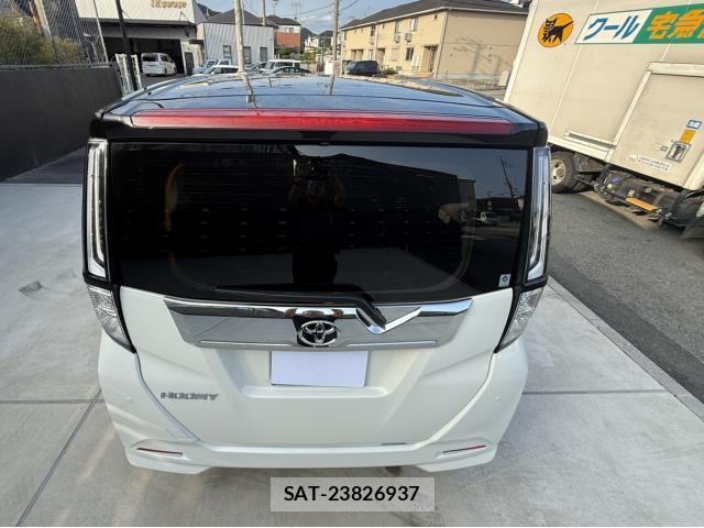 Toyota ROOMY 2024-10 8815052-14