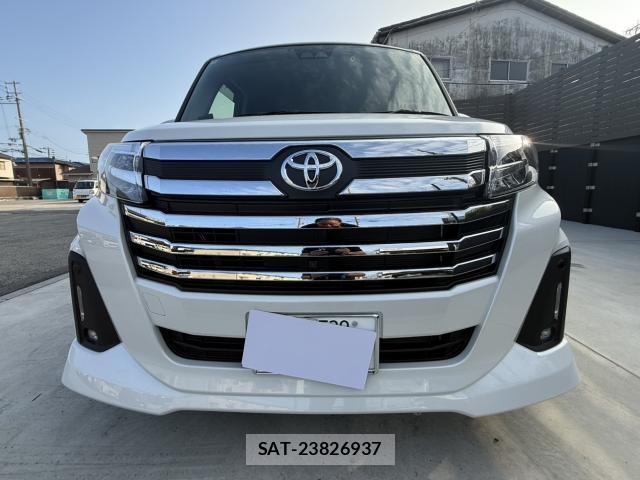 Toyota ROOMY 2024-10 8815052-15