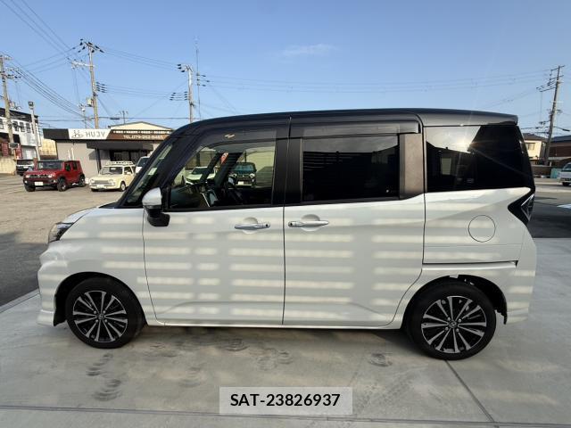Toyota ROOMY 2024-10 8815052-16