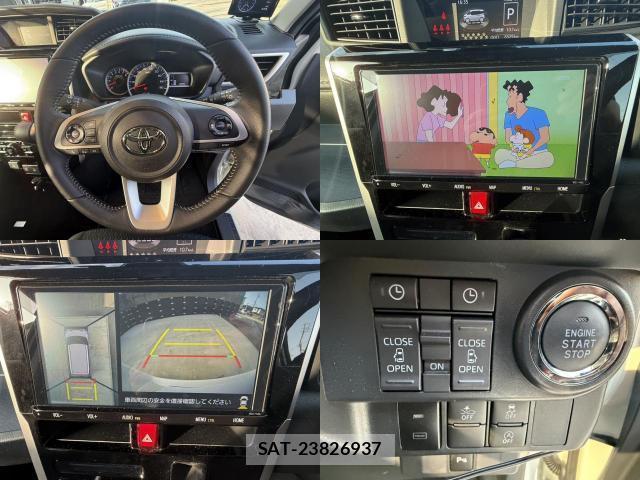 Toyota ROOMY 2024-10 8815052-2