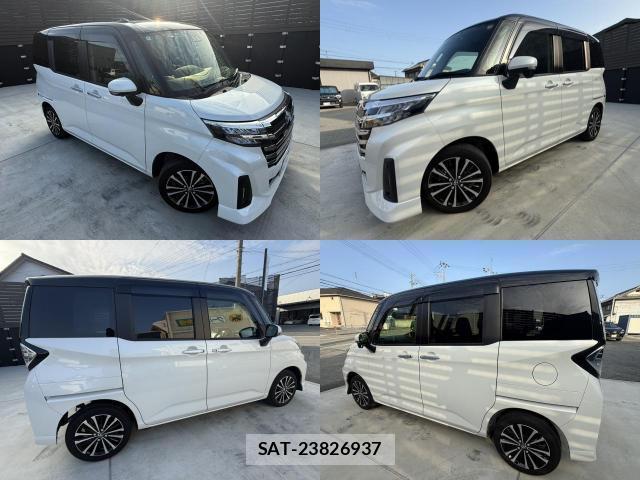 Toyota ROOMY 2024-10 8815052-4