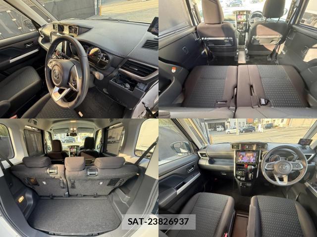 Toyota ROOMY 2024-10 8815052-5