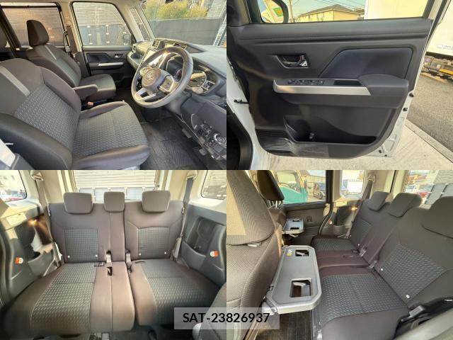 Toyota ROOMY 2024-10 8815052-8