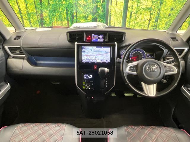 Toyota ROOMY 2017-07 8815091-1