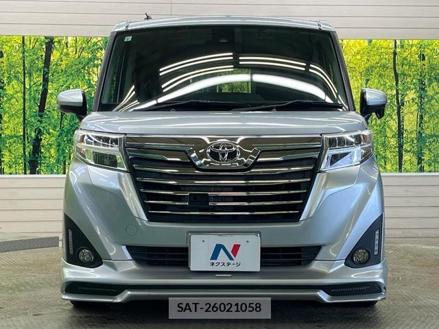 Toyota ROOMY 2017-07 8815091-13