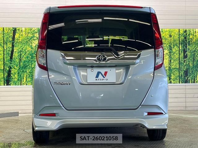 Toyota ROOMY 2017-07 8815091-14