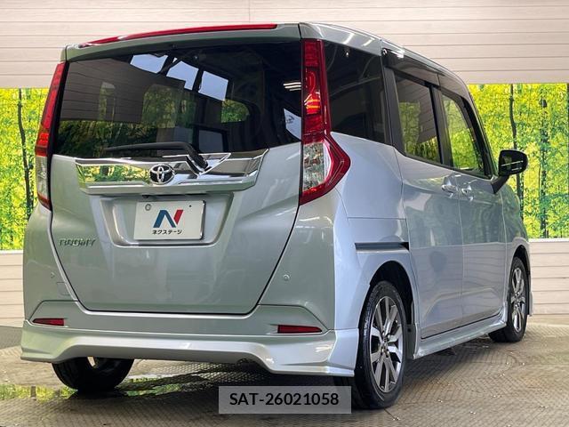 Toyota ROOMY 2017-07 8815091-16