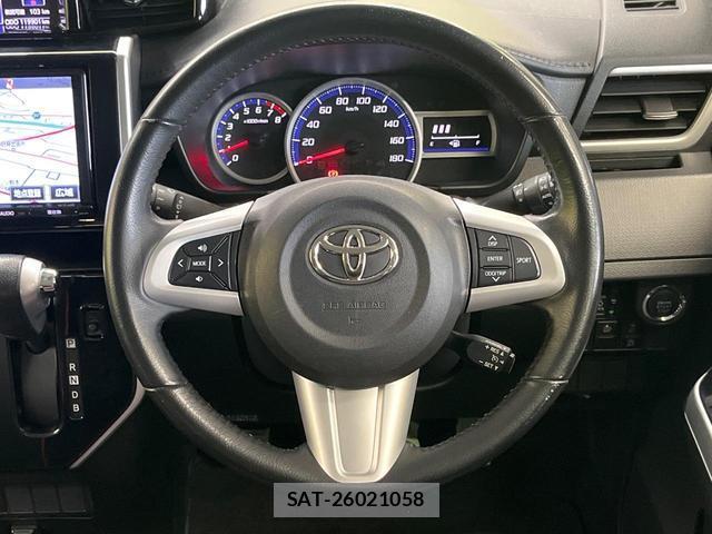 Toyota ROOMY 2017-07 8815091-5