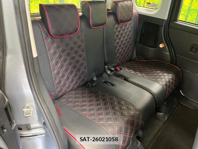 Toyota ROOMY 2017-07 8815091-9