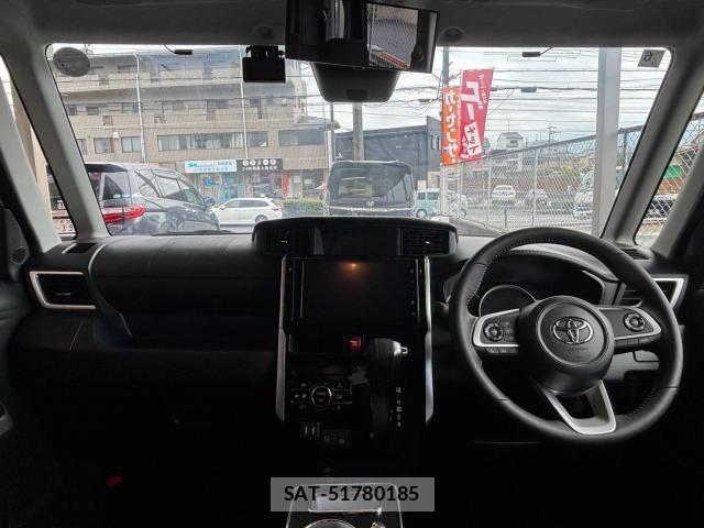 Toyota ROOMY 2025-06 8815168-1