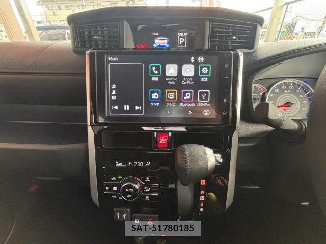 Toyota ROOMY 2025-06 8815168-15