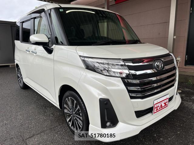 Toyota ROOMY 2025-06 8815168-2