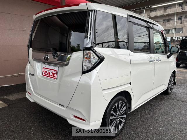 Toyota ROOMY 2025-06 8815168-4