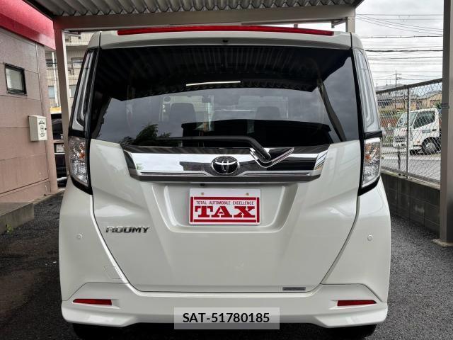 Toyota ROOMY 2025-06 8815168-5